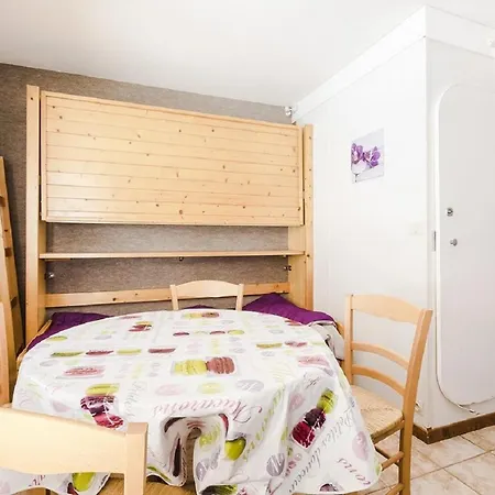 Les Ruches - Maeva Apartment