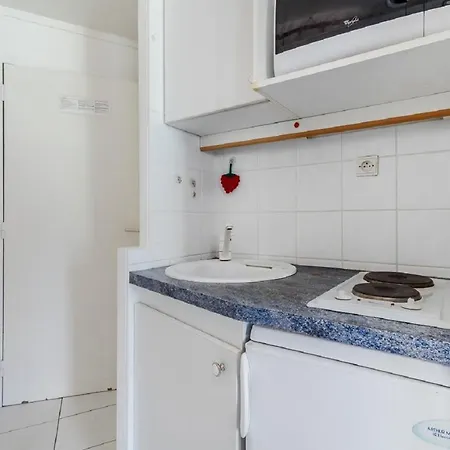 Apartment Les Ruches - Maeva