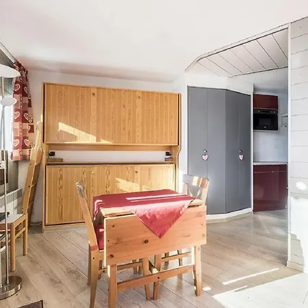 Les Ruches - Maeva Avoriaz