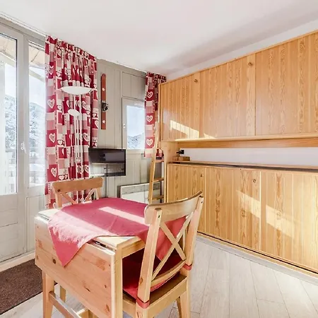 Les Ruches - Maeva Apartment *