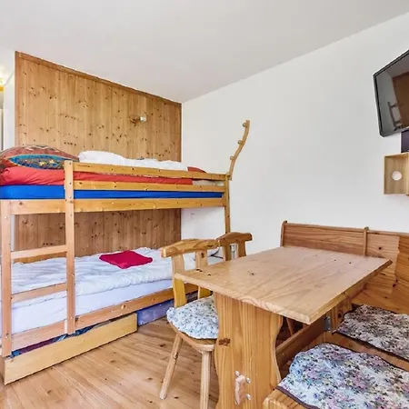 Les Ruches - Maeva * Avoriaz