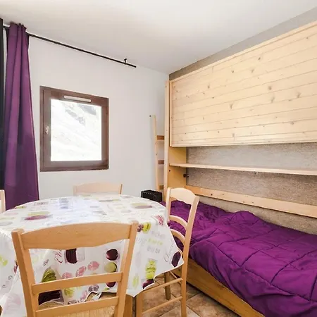 Apartment Les Ruches - Maeva Avoriaz