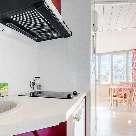 Les Ruches - Maeva Apartment *