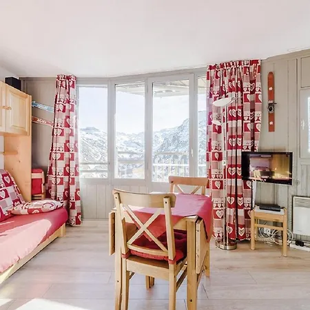 Les Ruches - Maeva Apartment Avoriaz