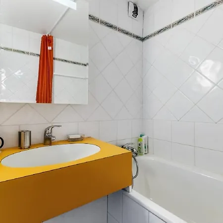 Les Ruches - Maeva Apartment Avoriaz