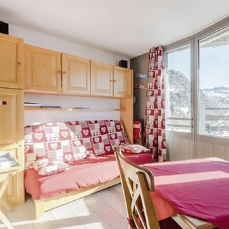 Les Ruches - Maeva Apartment *